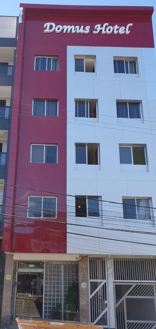 Domus - Veneza Hotel Ipatinga