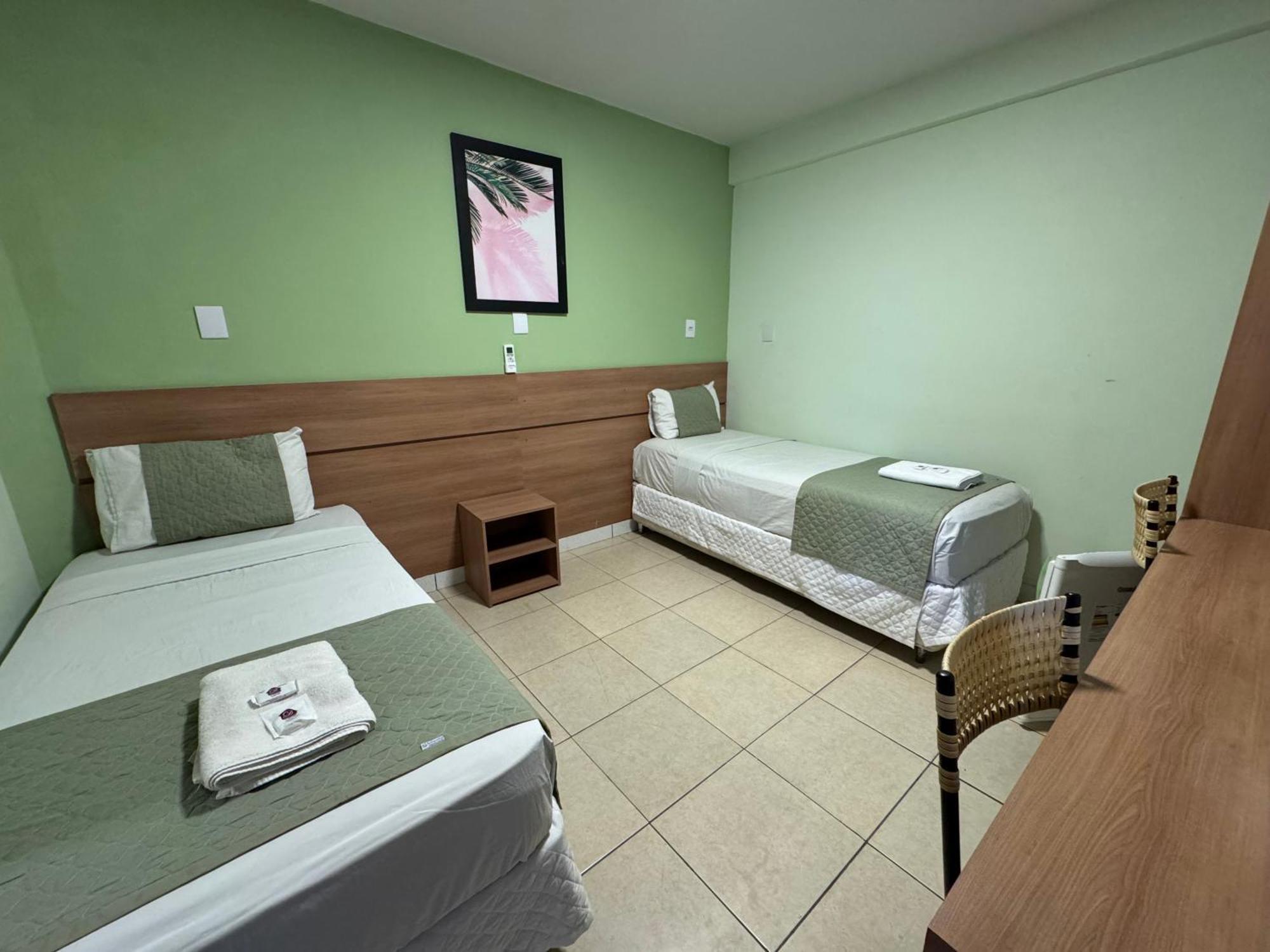 Domus - Veneza Hotel Ipatinga