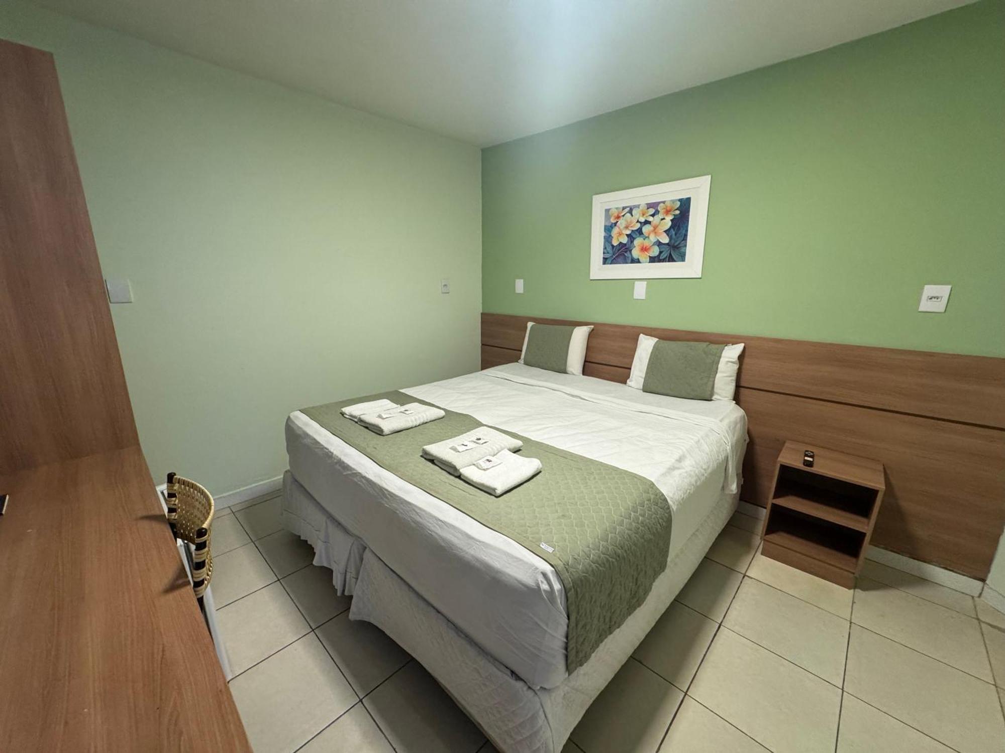 Domus - Veneza Hotel