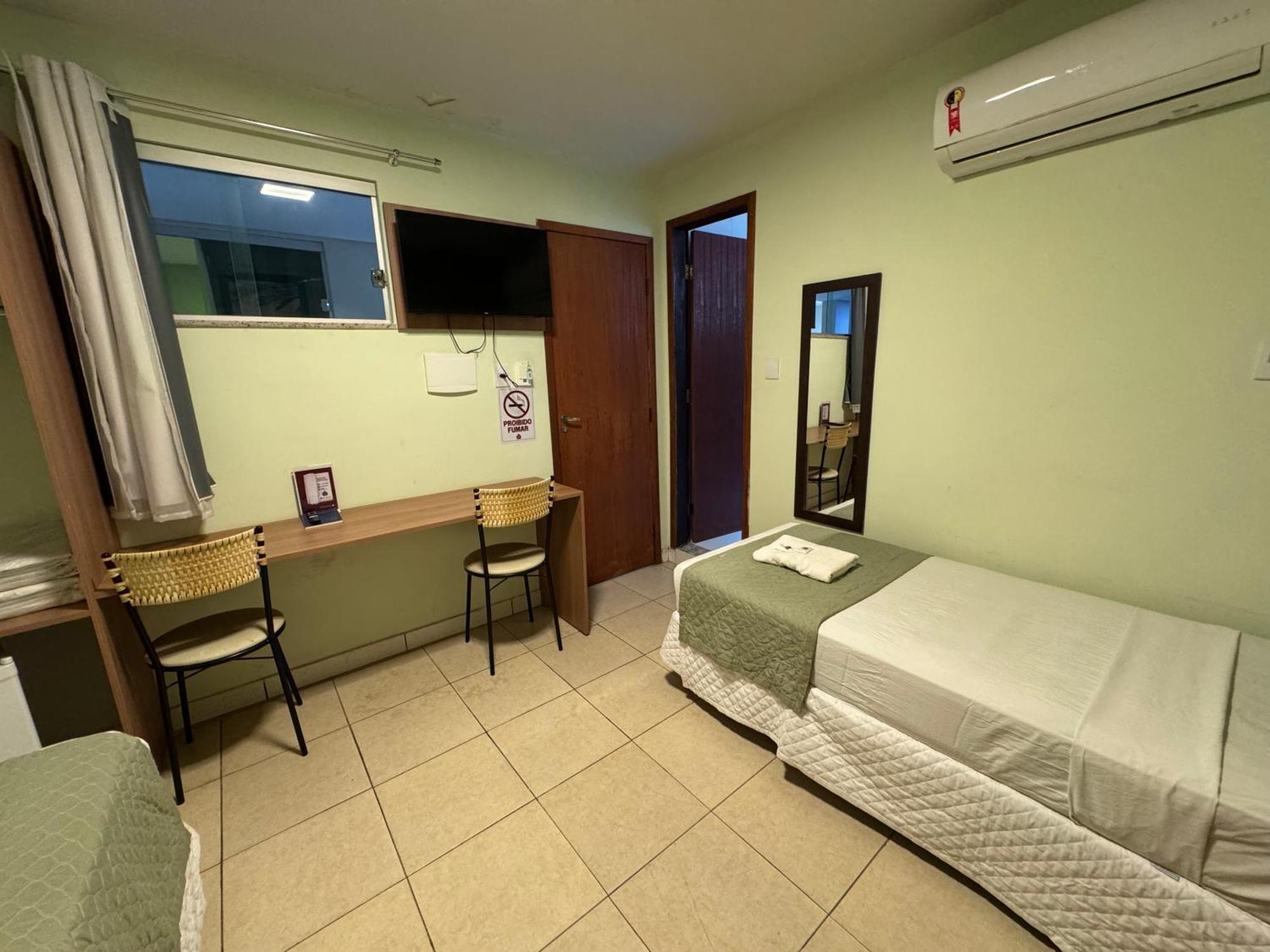 Hotel Domus - Veneza