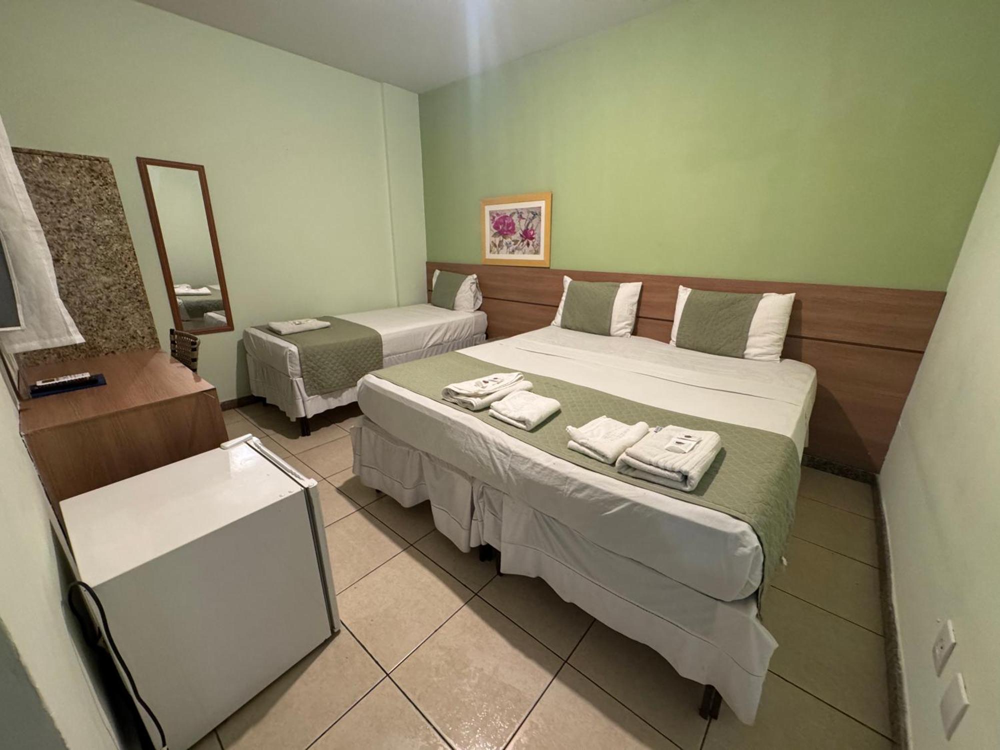 Hotel Domus - Veneza 3*