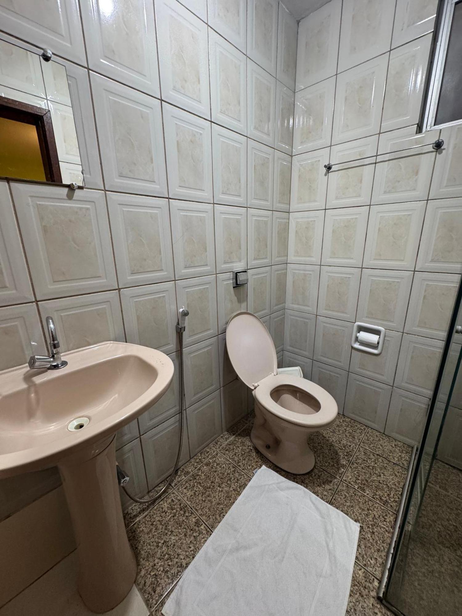 Domus - Veneza Hotel