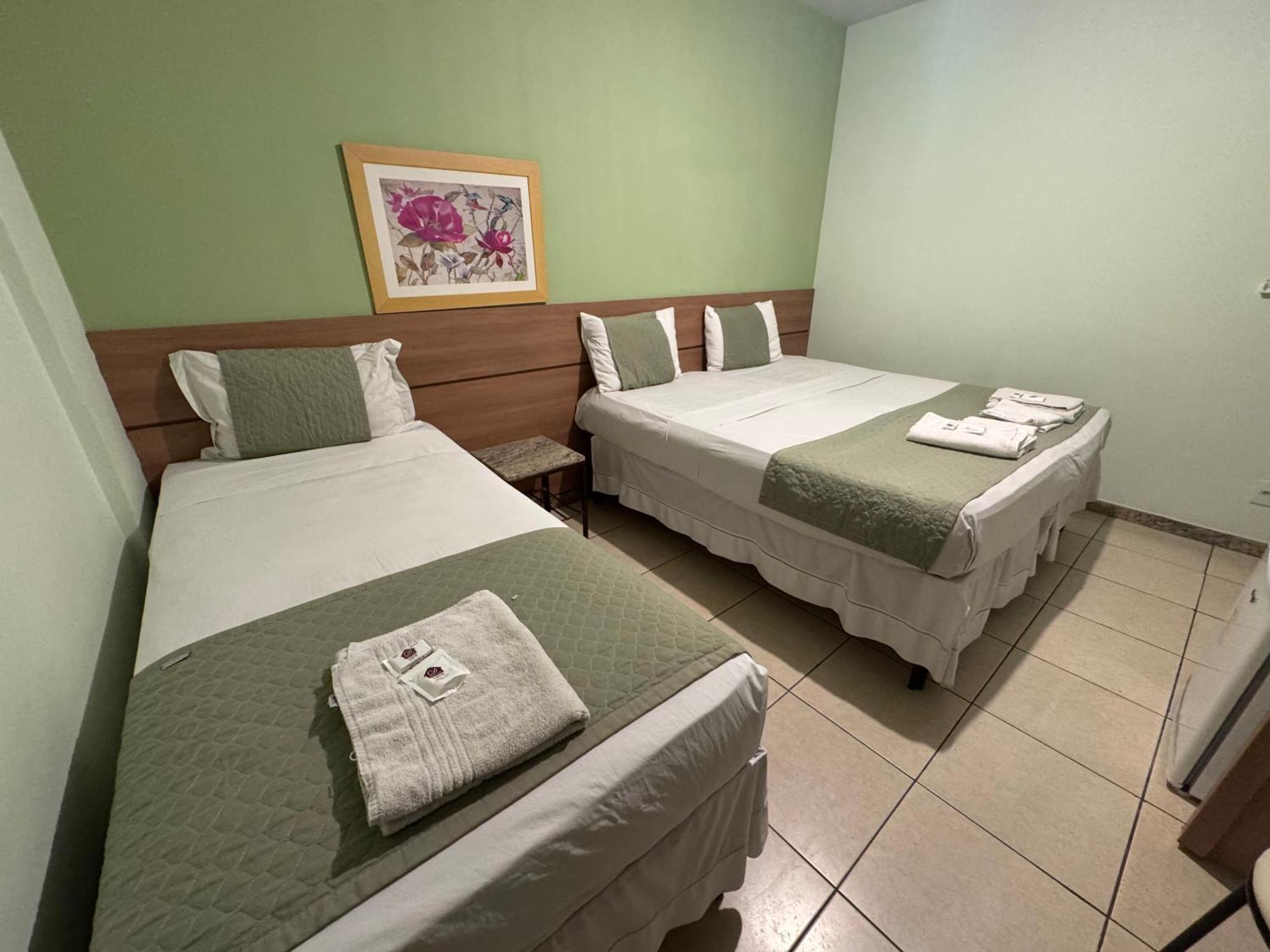 Hotel Domus - Veneza