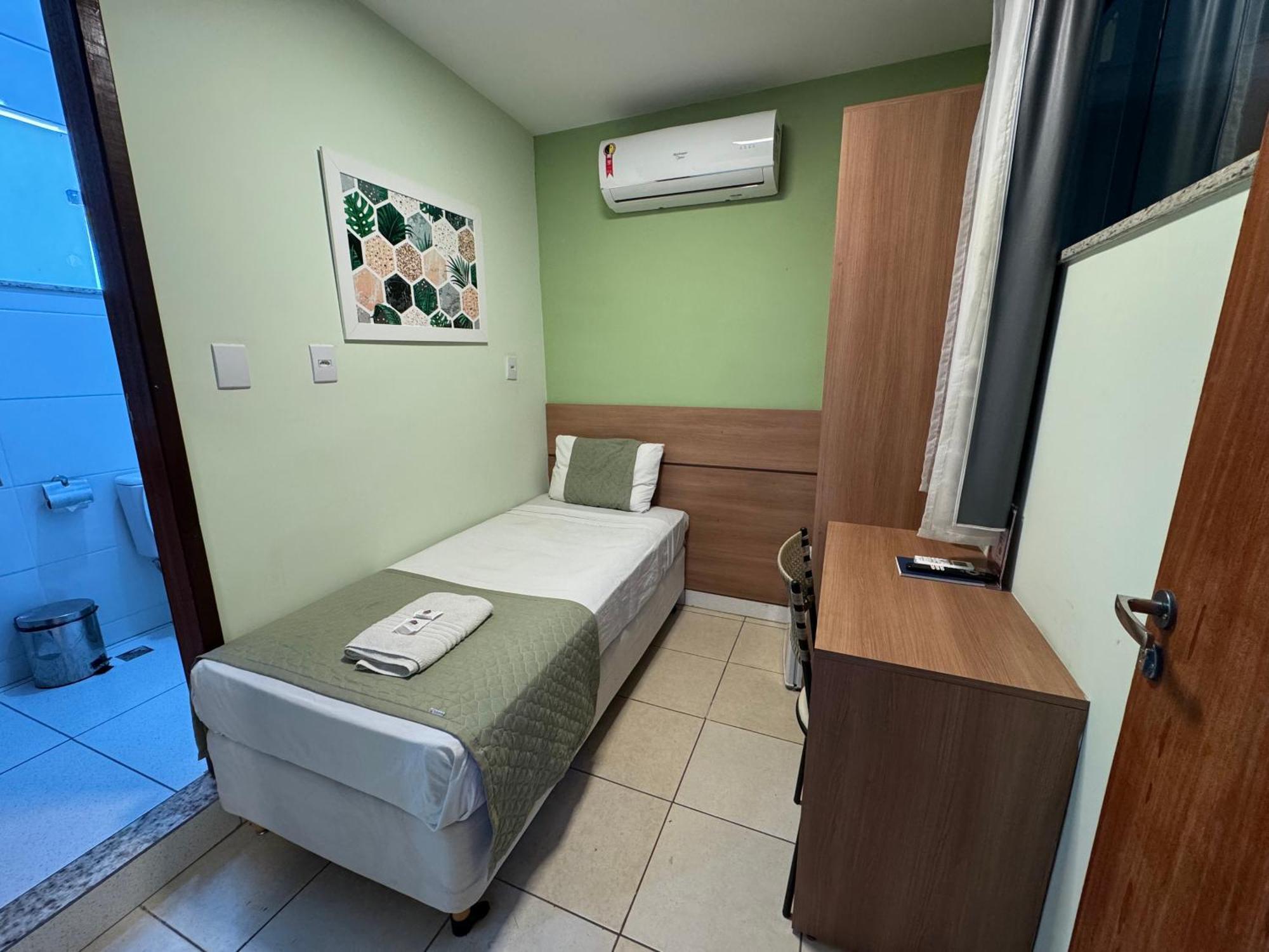 Hotel Domus - Veneza Ipatinga